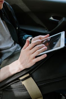 Driving Change: How Digital Tools Are Transforming the Automotive Industry