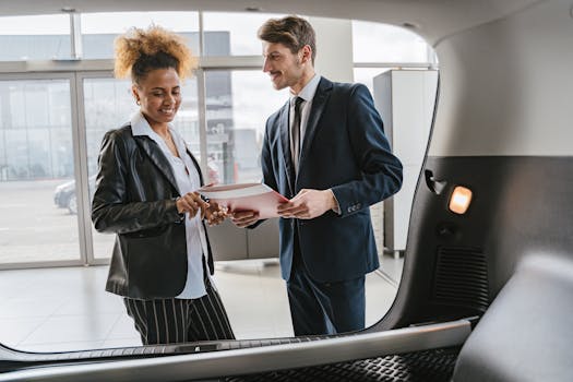 Revving Up Success: Navigating the New Age of Automotive Marketing