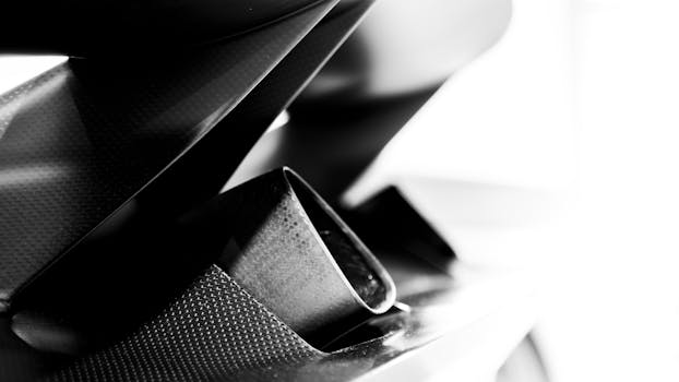 Revolutionizing Automotive Materials: The Future of Safety and Sustainability